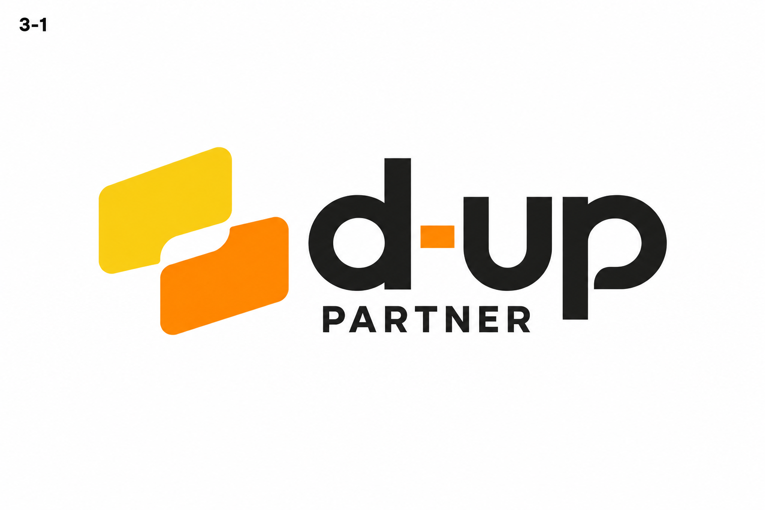 D-UP PARTNER